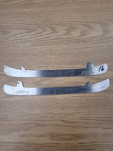 Sizd 280 Step Steel ST PRO XS (Used) #A10