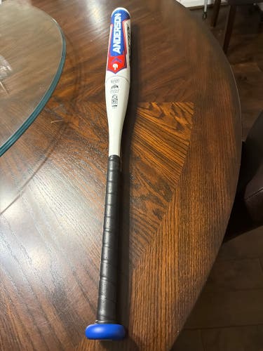 2023 Anderson Rocketech Alloy Bat (-9) 23 oz 32" (New)