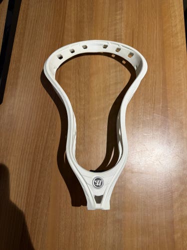 Warrior EVO QX2-O Unstrung Head (New)