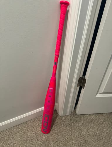2025 Rawlings Icon Composite USSSA Certified Bat (-5) 27 oz 32" (Used)