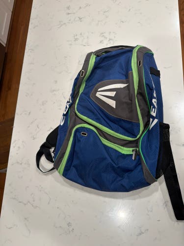 Easton Bat Pack (Used)