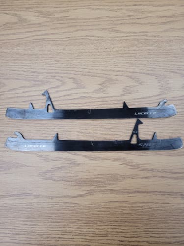 Size 9 True Shift DLC Ice Hockey Goalie Runners (Used)