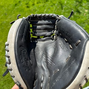 Rawlings LiTe Toe RH Baseball Glove 32" (Used)