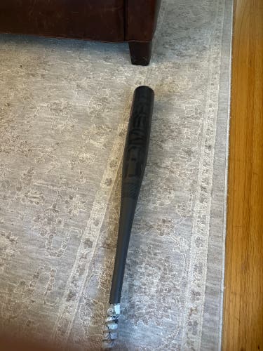 2025 Combat MFG Spec A1 Alloy BBCOR Certified Bat (-3) 29 oz 32" (Used)