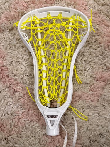 Gait Apex 2 Fresh Stringing