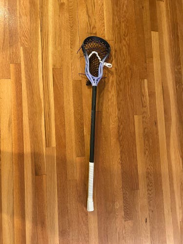 StringKing Mark 2A head and Evo shaft (Used)