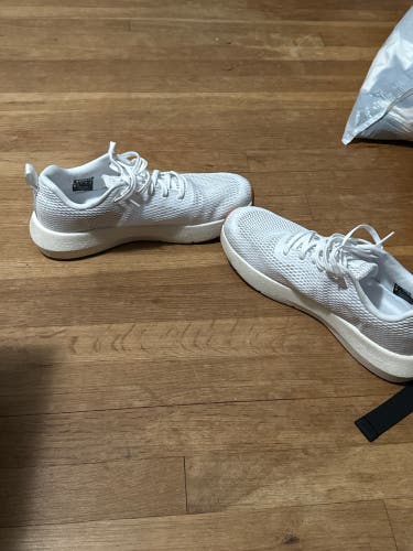 Men's Size M 11.0 (W 12.0) Adult Shoes (Used)