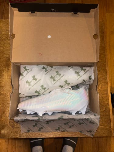 Men's Under Armour Blur Pro size 12