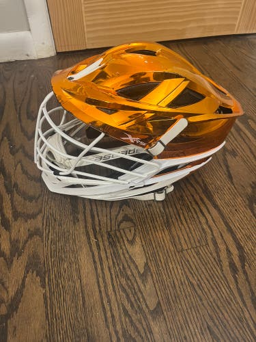 Cascade XRS Helmet (Used)