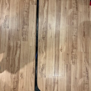 Senior Bauer Vapor Hyperlite 2 Left Hand Hockey Stick P92 65 Flex Pro Stock (New)