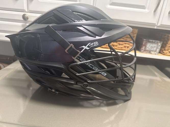 Cascade XRS Pro Helmet (Used)