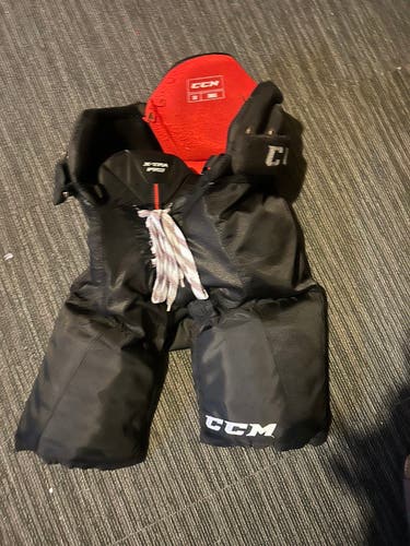 Senior Small CCM JetSpeed Hockey Pants