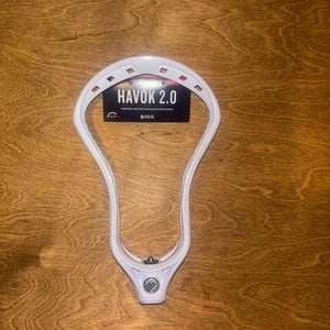 Maverik Havok 2 defense head