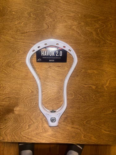 Maverik Havok 2 defense head