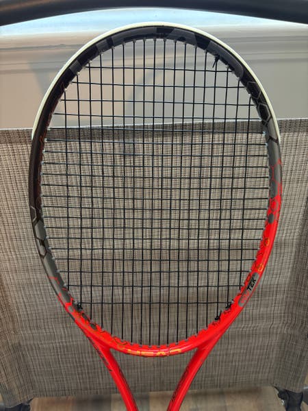 HEAD YOUTEK IG Radical MP Tennis Racquet (Used) | SidelineSwap