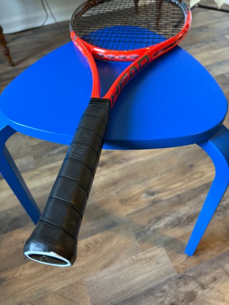 HEAD YOUTEK IG Radical MP Tennis Racquet (Used) | SidelineSwap