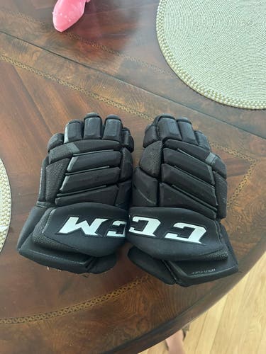 CCM Gloves 13" Pro Stock