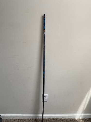 Intermediate Bauer Nexus E5 Pro Right Handed Hockey Stick P92 55 Flex (Used)