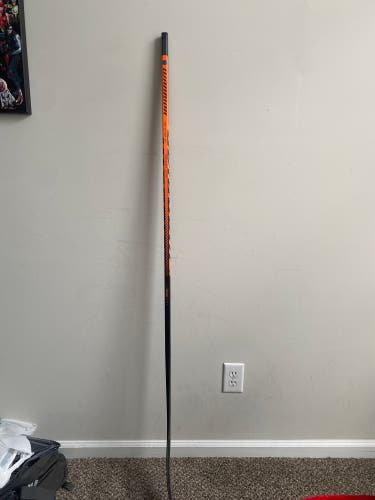 Intermediate Warrior Covert QR5 Pro Right Handed Hockey Stick W88 55 Flex (Used)