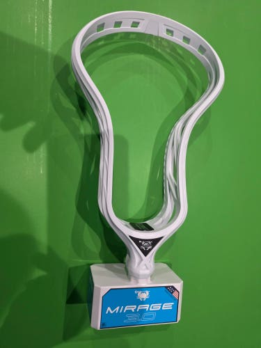 ECD Unstrung Mirage 3.0 Head (New)