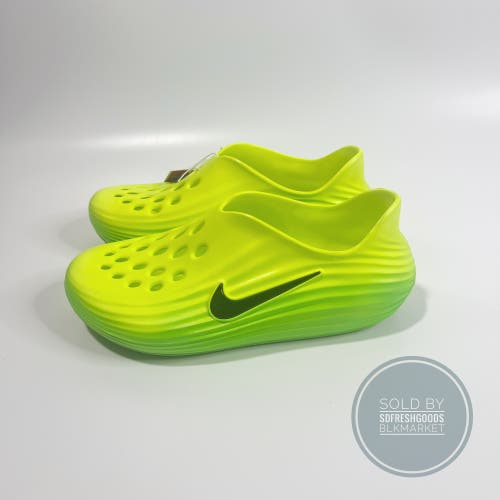 Nike ReactX Rejuven8 Green Strike