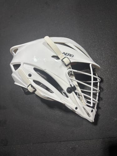 STX Aero Helmet (Used)