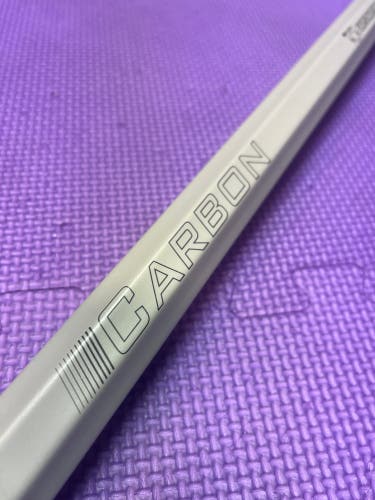 ECD Carbon Shaft flex 5