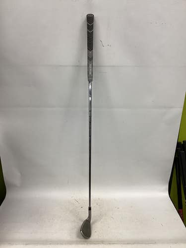 Used Taylormade AERO BURNER Golf Wedge Mens RH Pitching Wedge 11851-S000047020