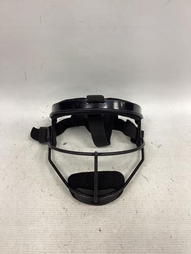Used RIP-IT DEFENSE PRO BB/SB Fielders Mask Black SM 11851-S000047012