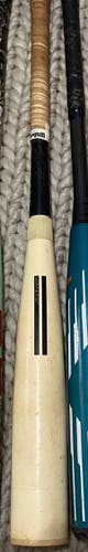 2025 Warstic Bonesaber Hybrid BBCOR Certified Bat (-3) 29 oz 32" (Used)