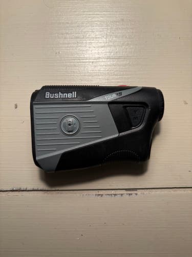 Bushnell Rangefinder Tour V5