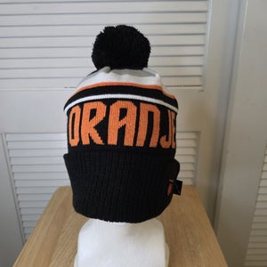 NWS Netherlands Oranje Fi Collection Winter Hat