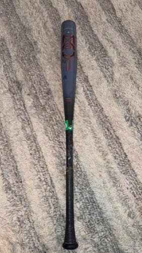 2025 Easton MAV1 Alloy BBCOR Certified Bat (-3) 31 oz 34" (Used)