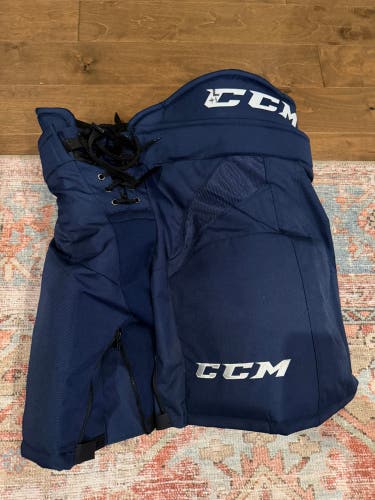 Senior Large CCM HP32 Hockey Pants (Used)