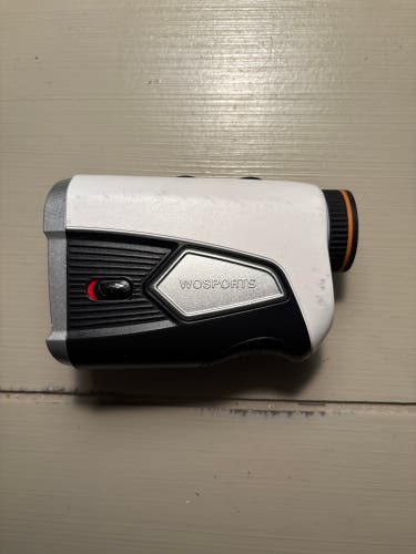 WO Sports L14 Rangefinder with Slope