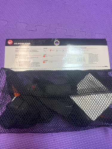 Maverik Wonderboy Elbow pad | Adult Medium