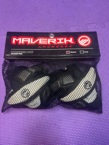 Maverik Wonderboy Elbow pad | Adult Medium