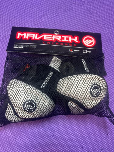 Maverik Wonderboy Elbow pad | Adult Medium