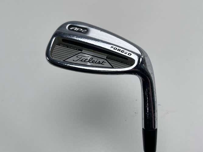 Titleist AP2 Wedge True Temper Dynamic Gold S400 Wedge Steel Mens RH
