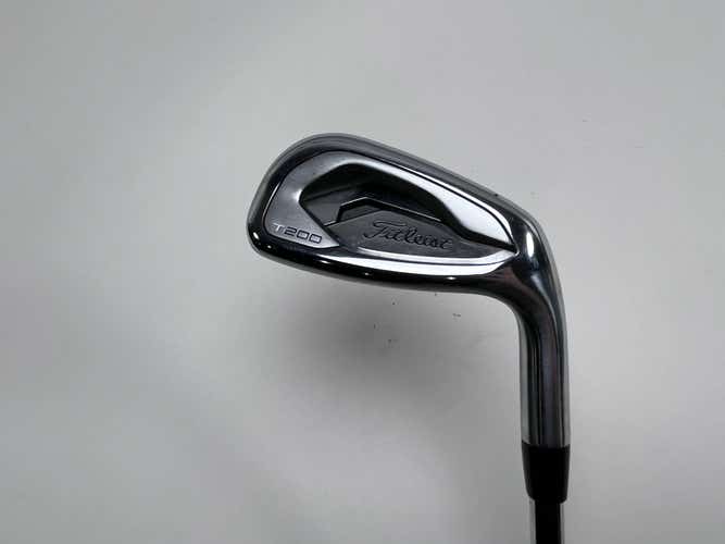 Titleist T200 Pitching Wedge PW 43* True Temper AMT Black S300 Stiff RH