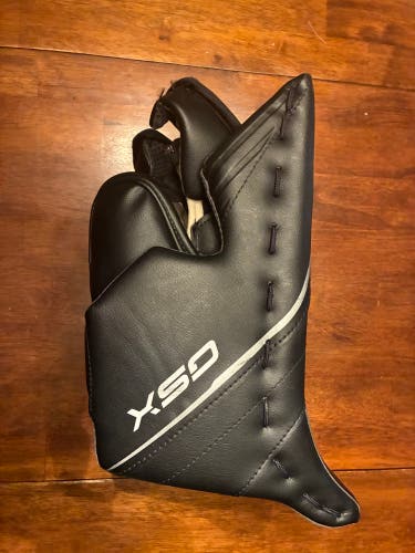 2023 Bauer GSX Regular (Used)