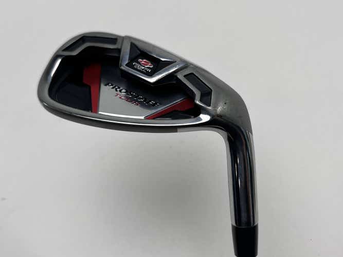 Wilson Pro Staff Tour Power Cell Sand Wedge SW Wedge Steel Mens RH