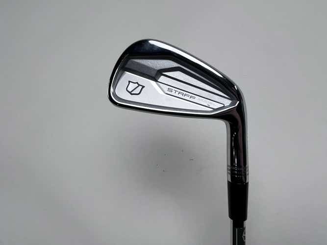 Wilson Staff Model CB 2024 Single 5 Iron Dynamic Gold S300 Mid Stiff RH