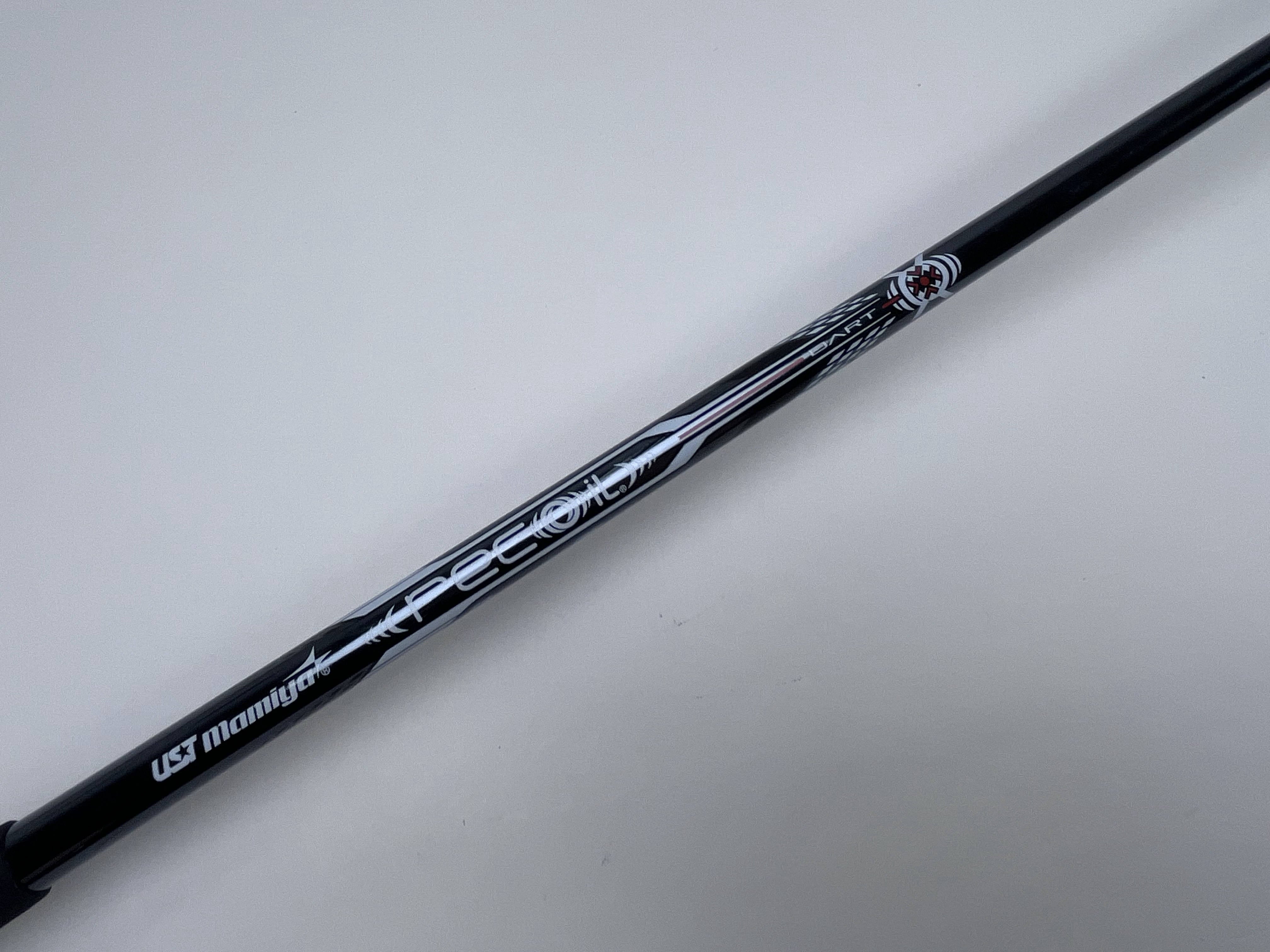 Srixon ZX5 MK II PW Pitching Wedge Regular Flex Recoil Dart F3