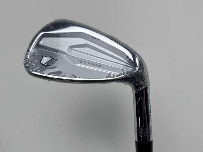 Wilson Staff Model CB 2024 Pitching Wedge PW Recoil Dart F3 Regular RH -1'' NEW