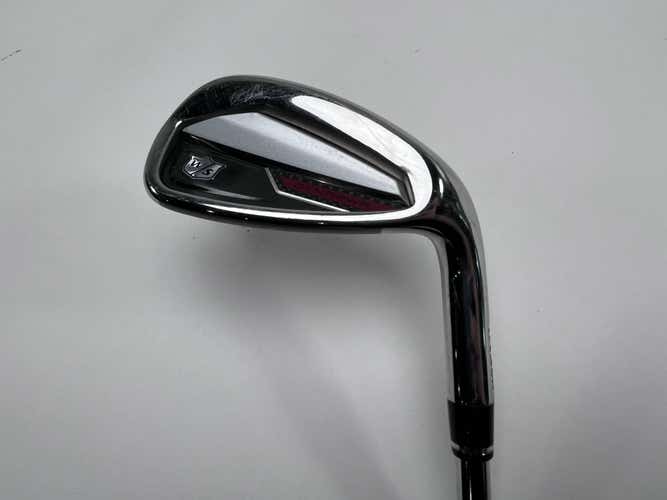 Wilson Dynapwr Pitching Wedge PW KBS Max Ultralite Regular Steel Mens RH