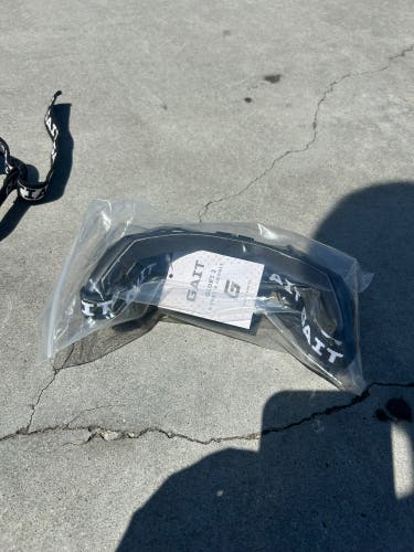 Gait Goggles (New)