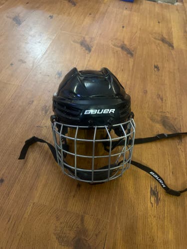 Medium Bauer IMS 5.0 Helmet (Used)