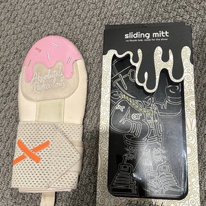 Absolutely Ridiculous Sliding Mitt (New)