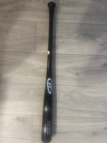 Homewood maple 023 pro stock wood baseball bat